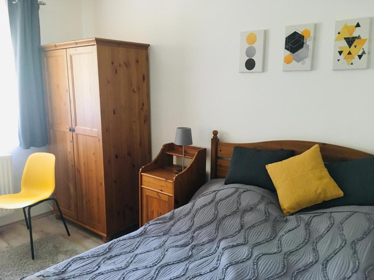 Kató Apartman Siófok Exterior foto
