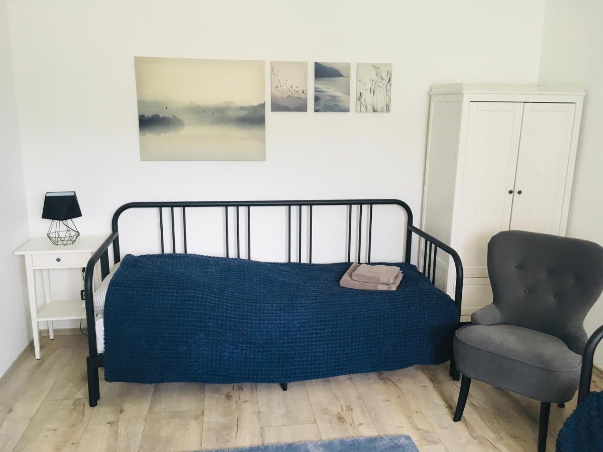 Kató Apartman Siófok Exterior foto
